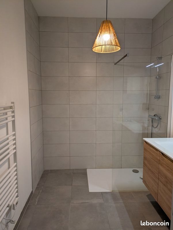 Appartement à louer, 78m², Mulhouse