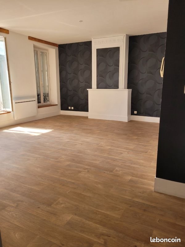 Appartement à louer, 87m², Montauban