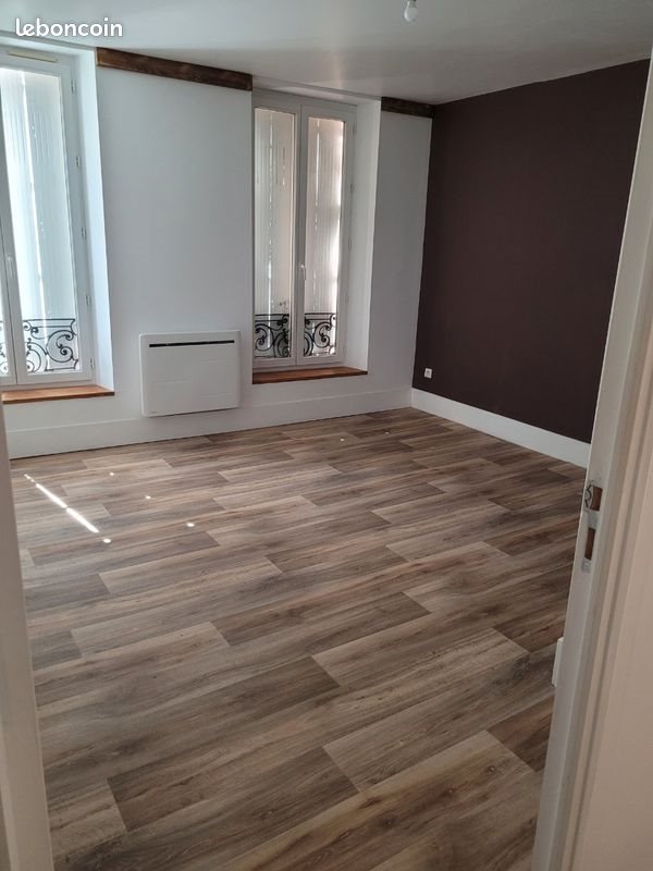 Appartement à louer, 87m², Montauban