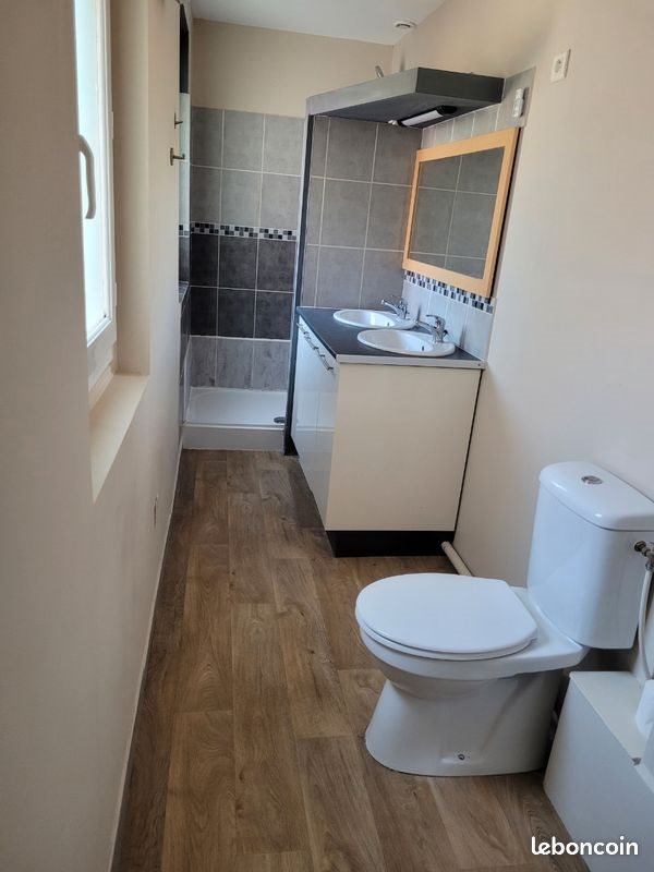 Appartement à louer, 87m², Montauban