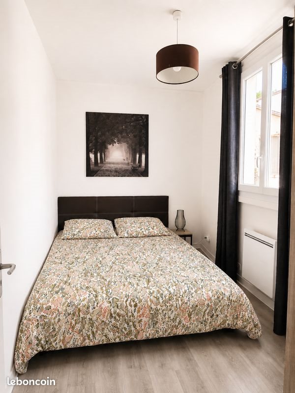 Appartement à louer, 28m², Orléans