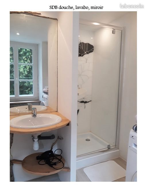 Appartement à louer, 34m², Ustaritz