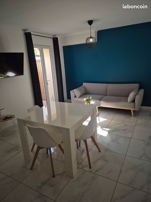 Appartement à louer, 38m², Avignon