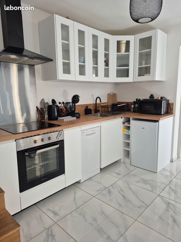 Appartement à louer, 38m², Avignon