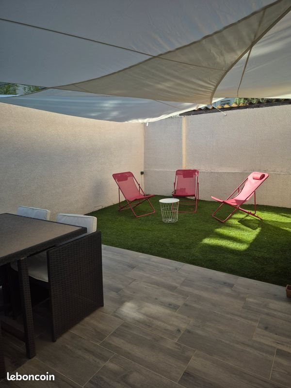 Appartement à louer, 38m², Avignon