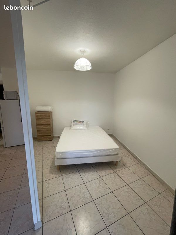 Appartement à vendre, 35m², Annecy-le-Vieux