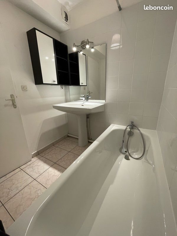 Appartement à vendre, 35m², Annecy-le-Vieux