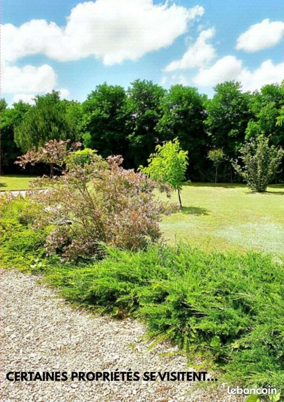 Maison à vendre, 324m², Nadaillac