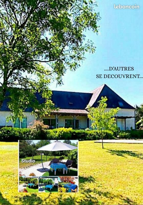 Maison à vendre, 324m², Nadaillac