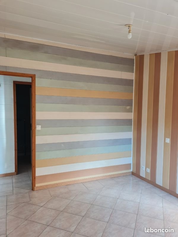 Maison à louer, 41m², La Chaize-le-Vicomte