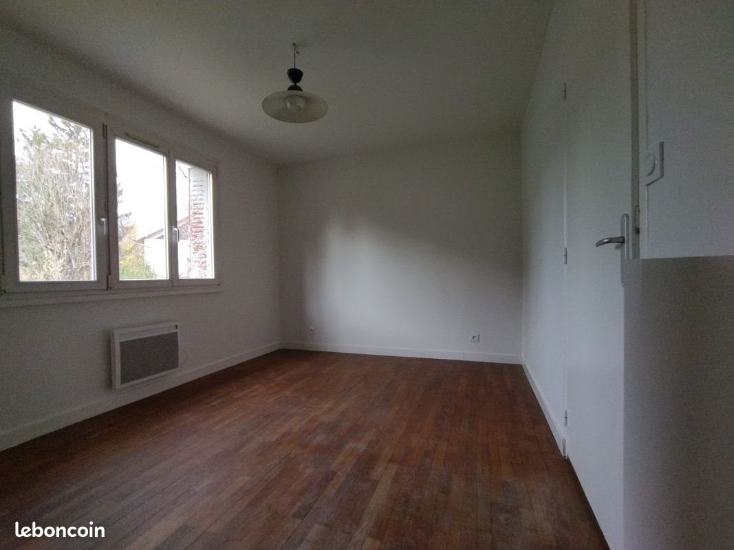 Appartement à louer, 53m², Saint-Martin-d'Hères