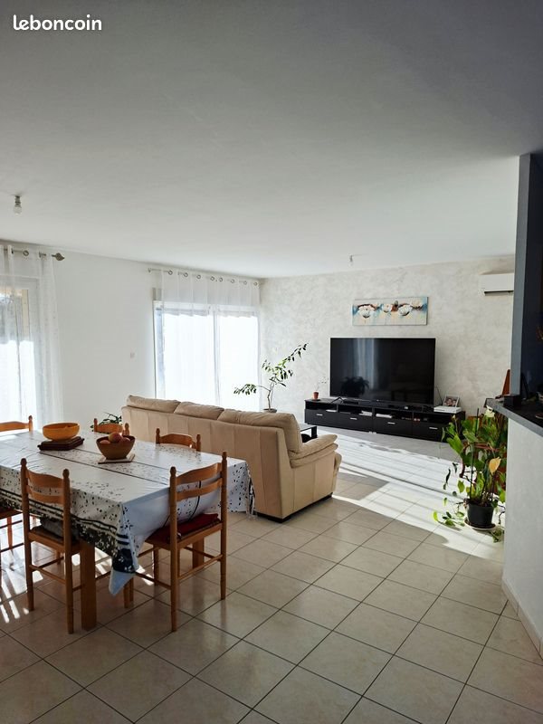 Maison à louer, 110m², Labastide-du-Temple