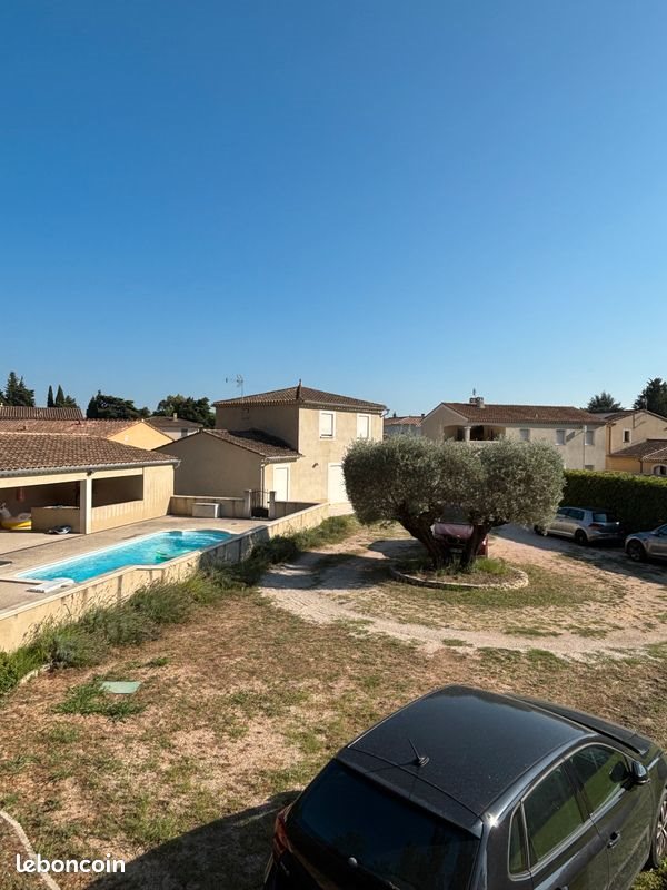 Maison à vendre, 150m², Noves