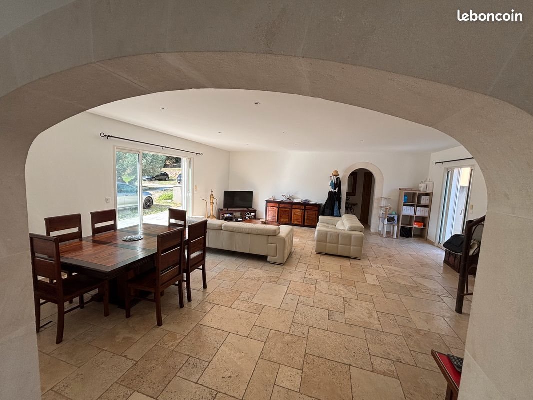 Maison à vendre, 150m², Noves