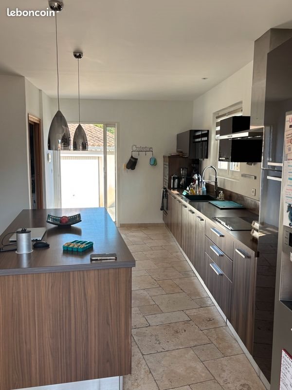Maison à vendre, 150m², Noves