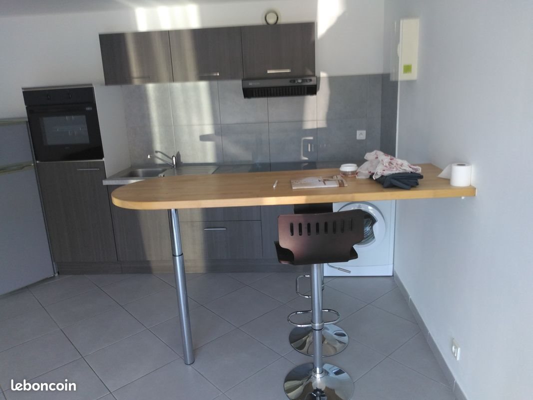 Appartement à louer, 39m², Allauch