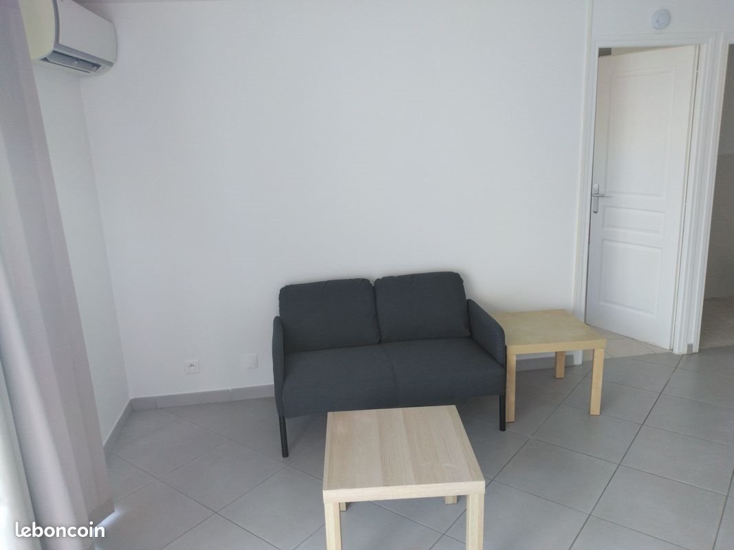 Appartement à louer, 39m², Allauch