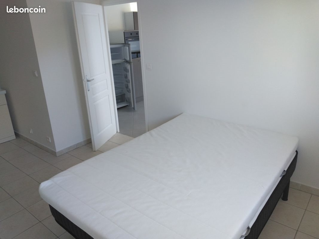 Appartement à louer, 39m², Allauch