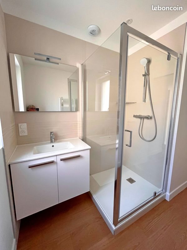 Appartement à louer, 72m², Tours