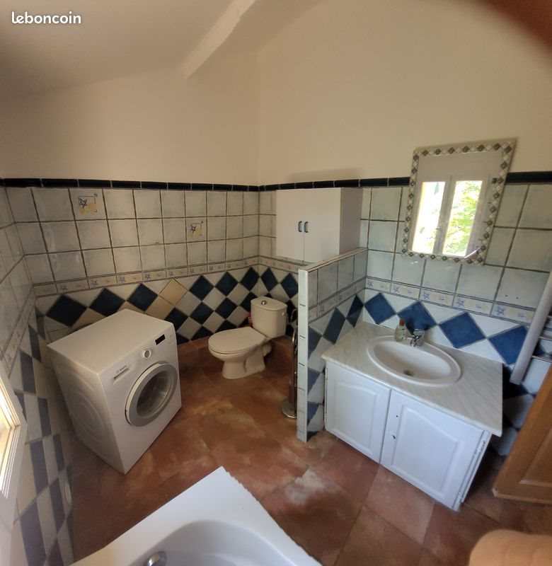 Appartement à louer, 50m², Grasse