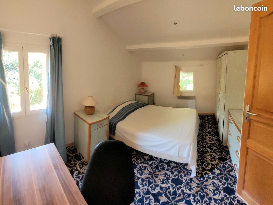 Appartement à louer, 50m², Grasse