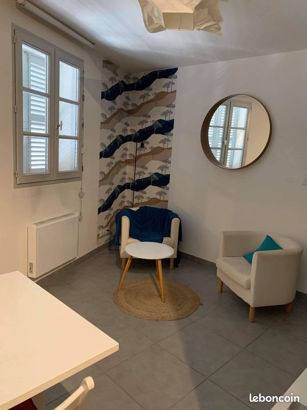 Appartement à louer, 30m², Avignon