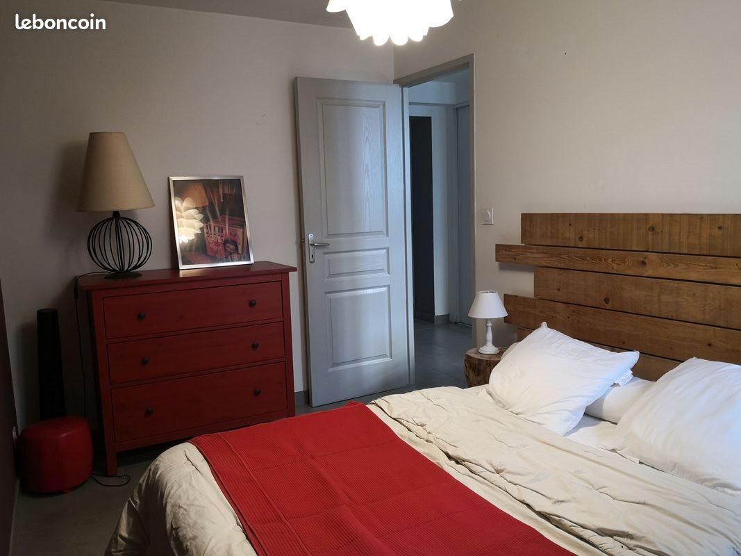 Appartement à louer, 30m², Avignon