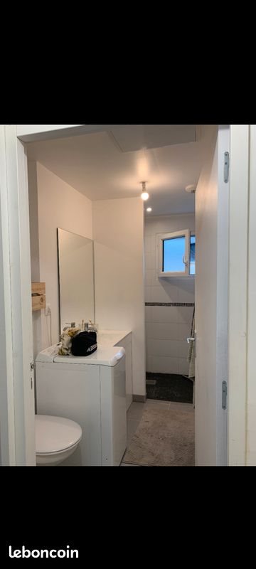 Maison à louer, 61m², Saint-Nazaire