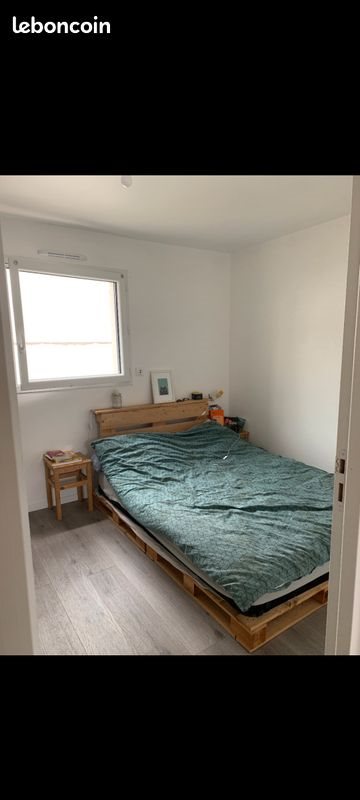 Maison à louer, 61m², Saint-Nazaire