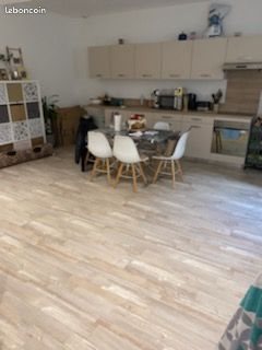 Appartement à louer, 70m², Champeix