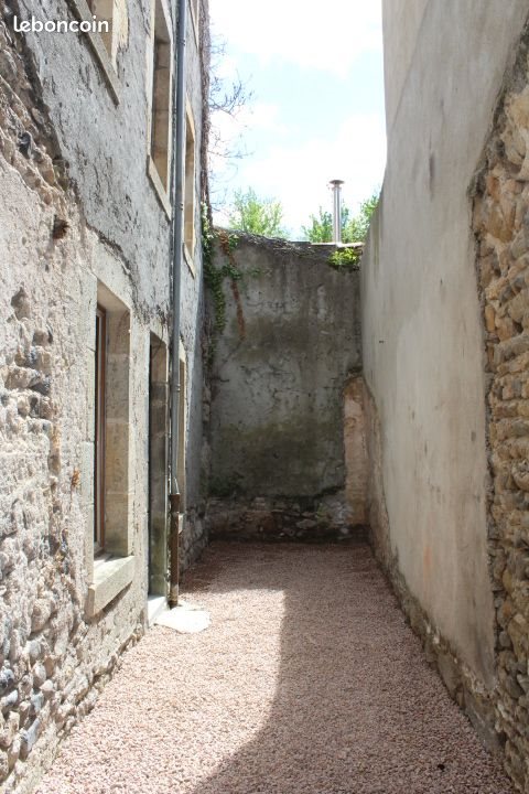 Appartement à louer, 70m², Champeix