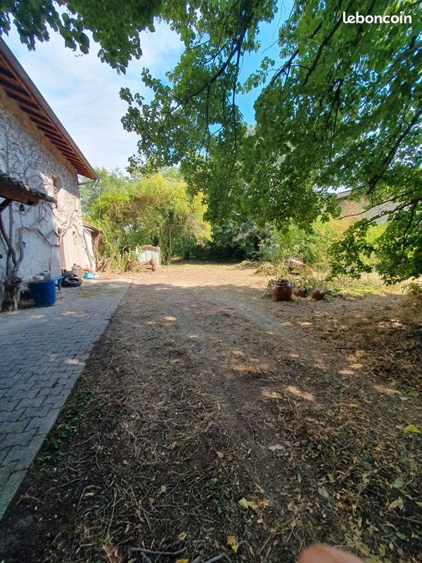 Maison à vendre, 150m², Tignieu-Jameyzieu