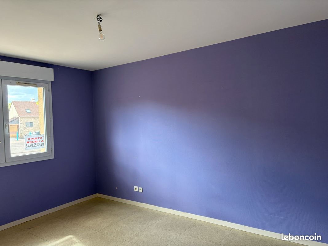 Appartement à louer, 24m², Damigny