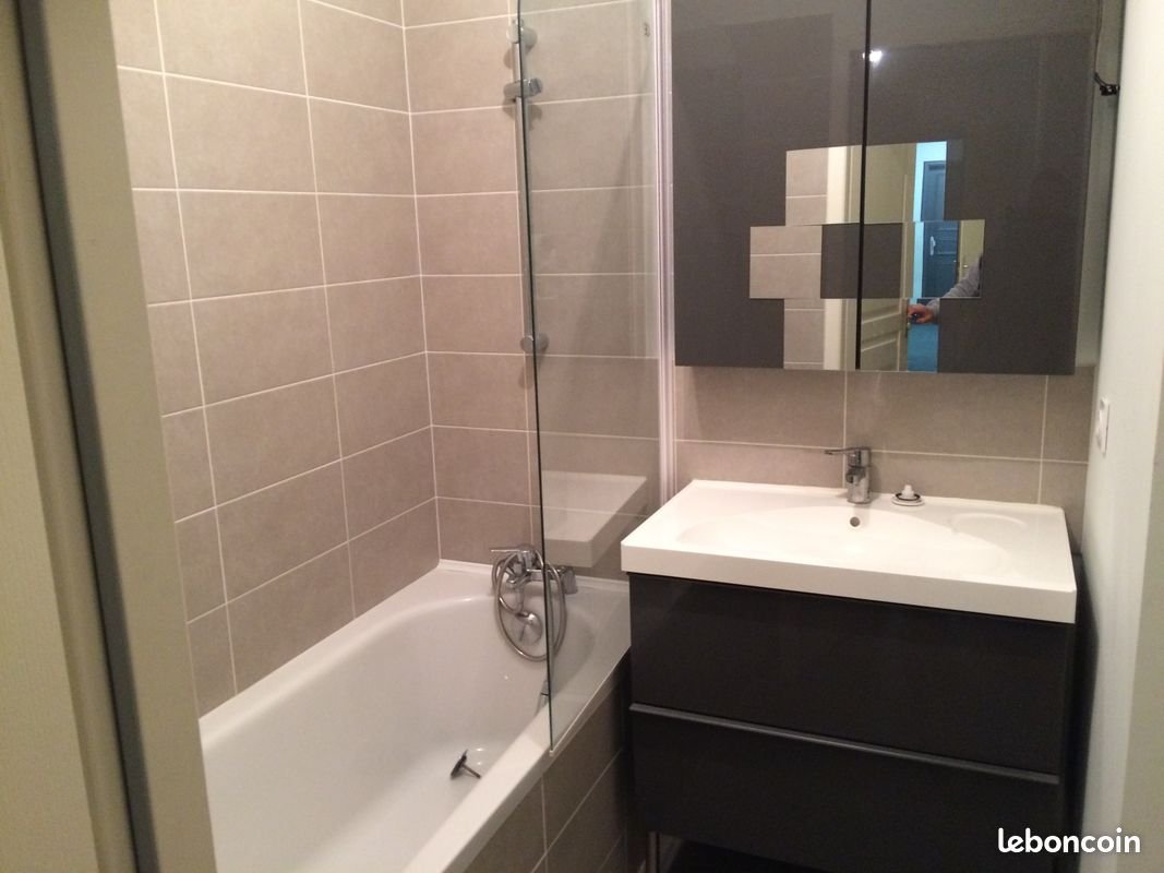 Appartement à louer, 33m², Marolles-en-Hurepoix