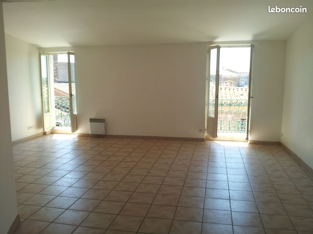 Appartement à louer, 55m², Castelnau-de-Guers