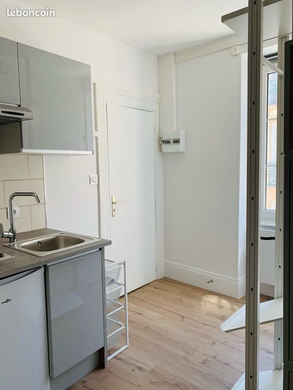Appartement à louer, 15m², Dijon