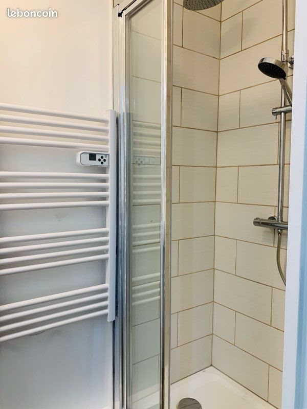 Appartement à louer, 15m², Dijon