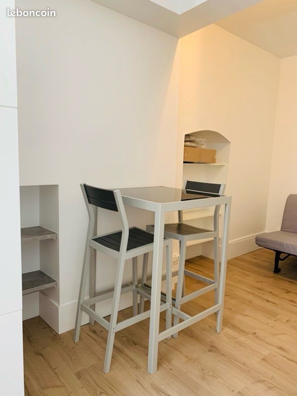 Appartement à louer, 15m², Dijon