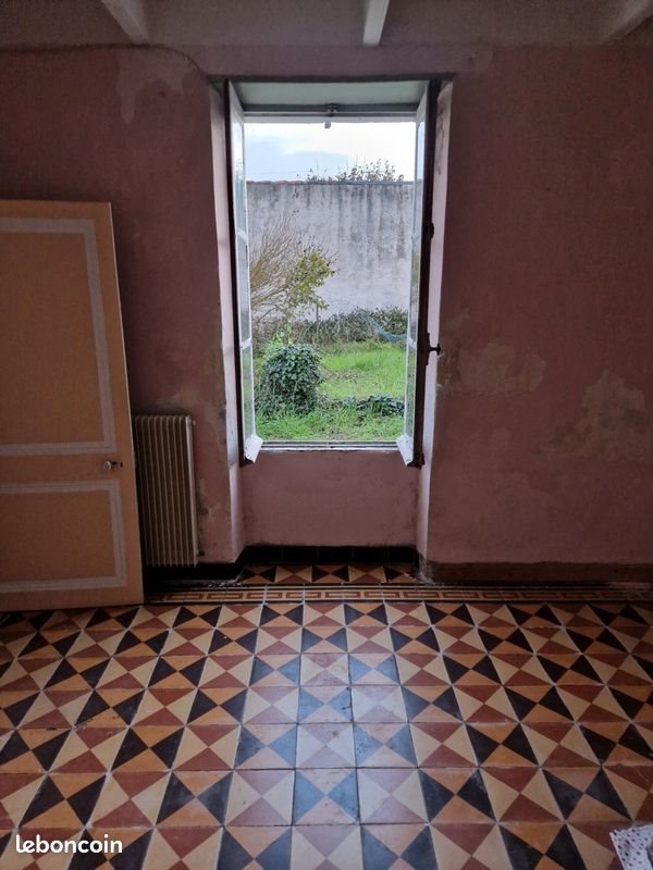 Maison à vendre, 80m², La Rochelle