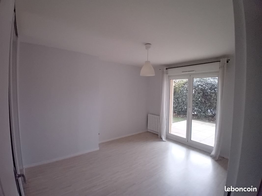 Appartement à louer, 50m², Talence
