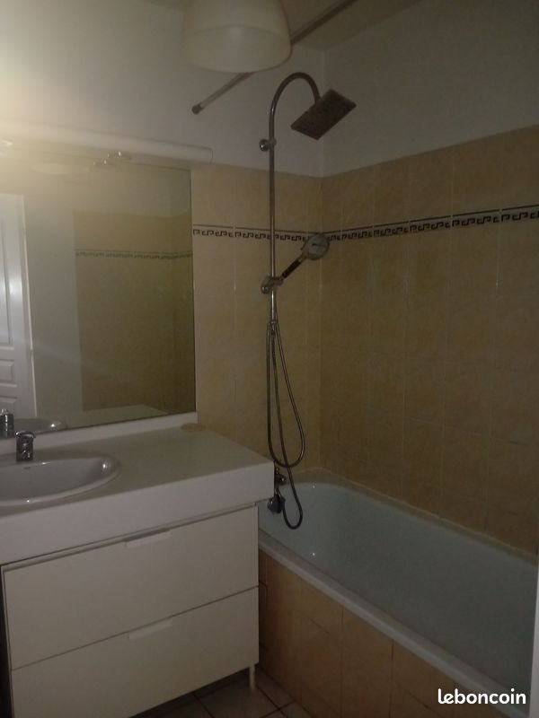 Appartement à louer, 50m², Talence
