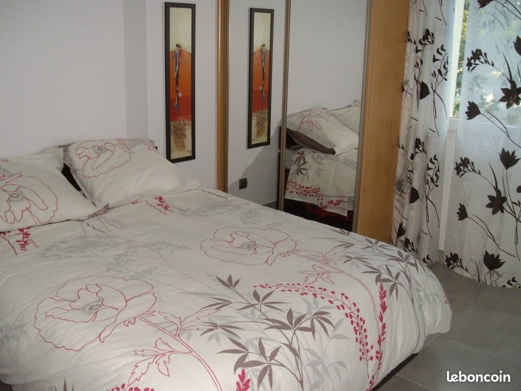 Maison à louer, 46m², Varces-Allières-et-Risset