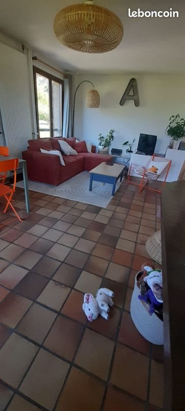 Appartement à louer, 41m², Briançon