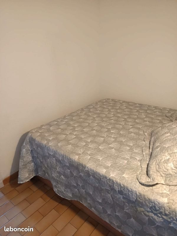 Appartement à louer, 24m², Sète