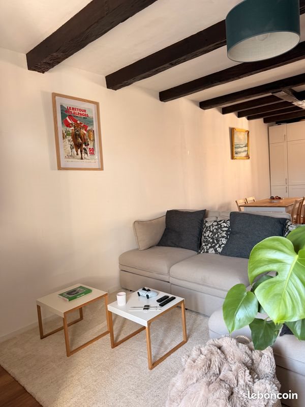 Appartement à louer, 49m², Lunéville