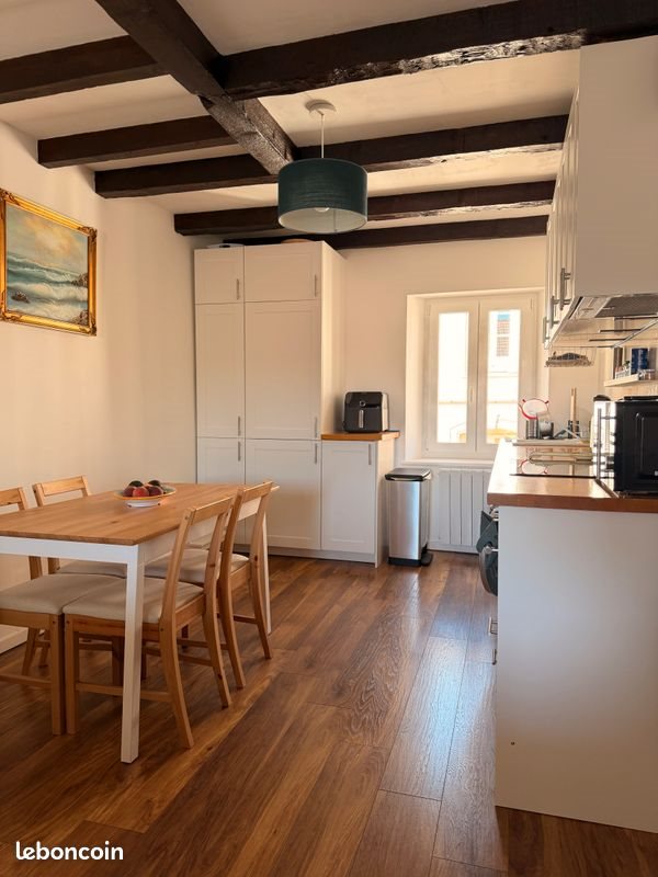 Appartement à louer, 49m², Lunéville