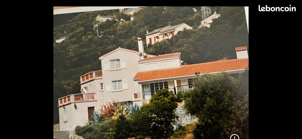 Maison à vendre, 266m², Santa-Maria-di-Lota