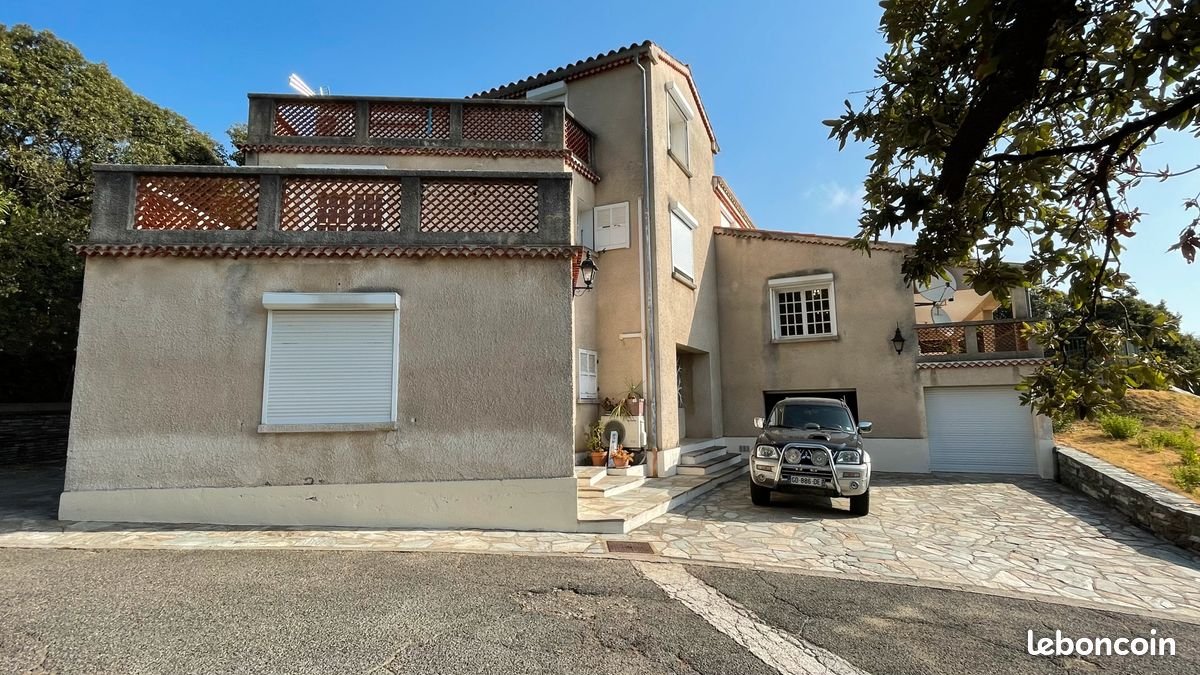Maison à vendre, 266m², Santa-Maria-di-Lota