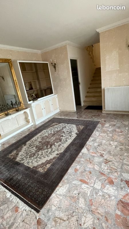 Maison à vendre, 266m², Santa-Maria-di-Lota