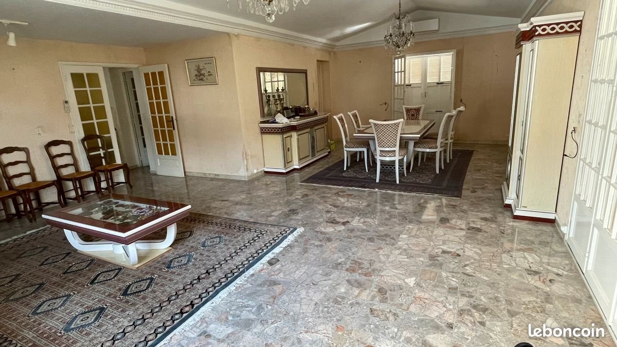 Maison à vendre, 266m², Santa-Maria-di-Lota
